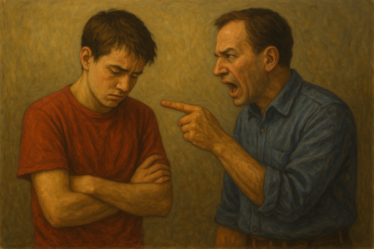 Touch Yourself Without Guilt: How We Got Here and How to Heal
