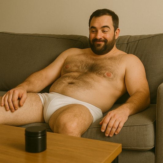 Not All Lube Is Created Equal: Why Balm > Grease