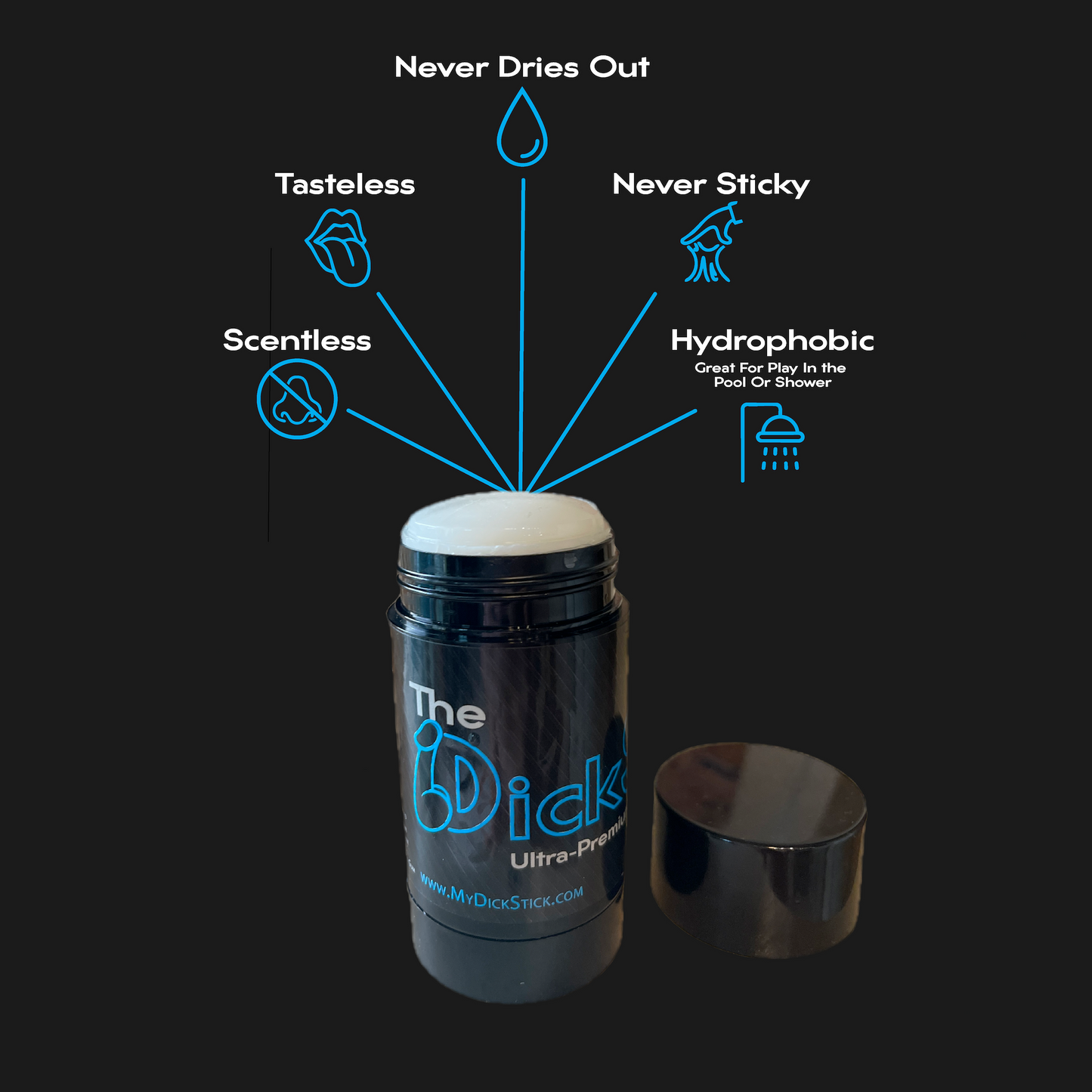 The Original DickStick