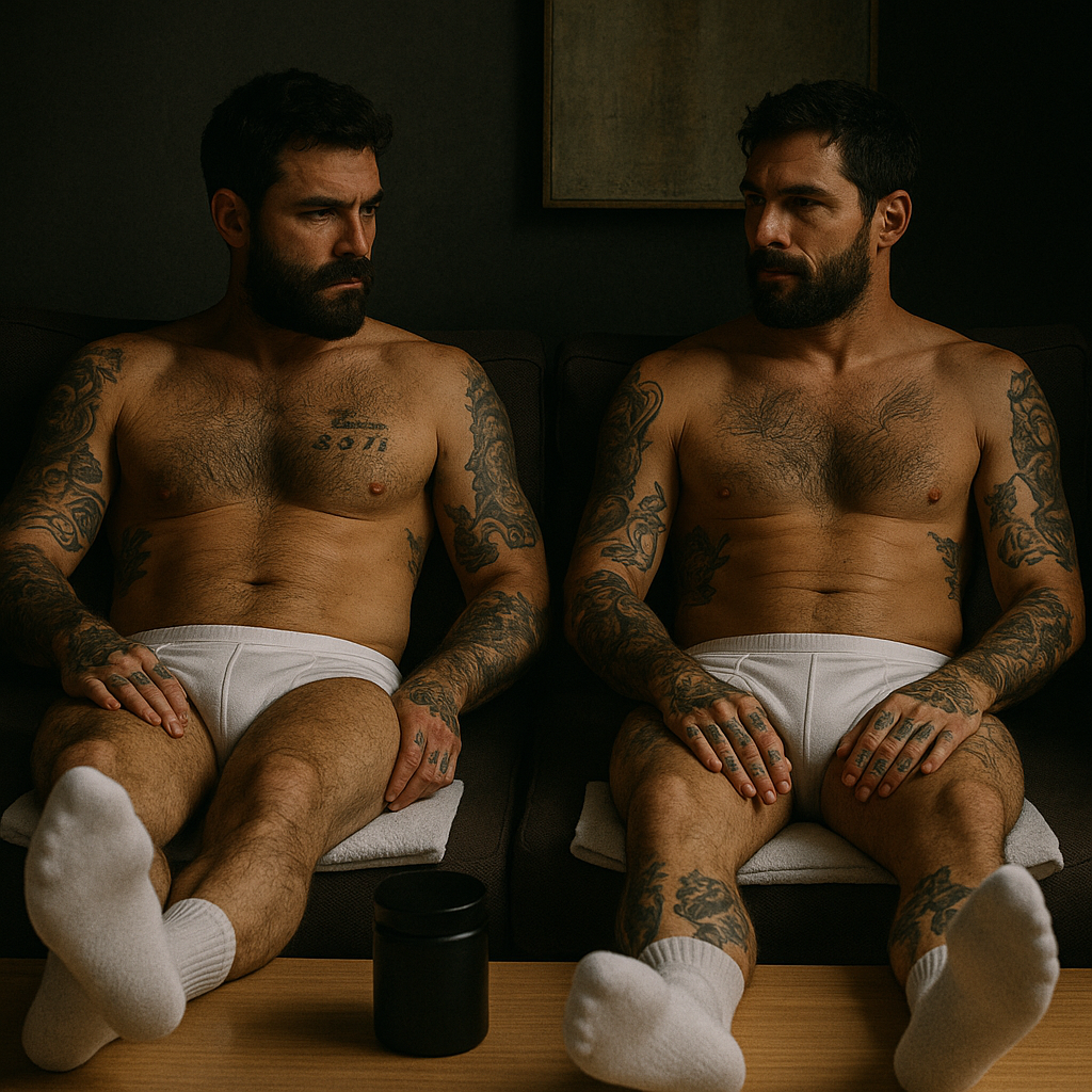 Unlock Your Best Self: The Benefits of Male Masturbation