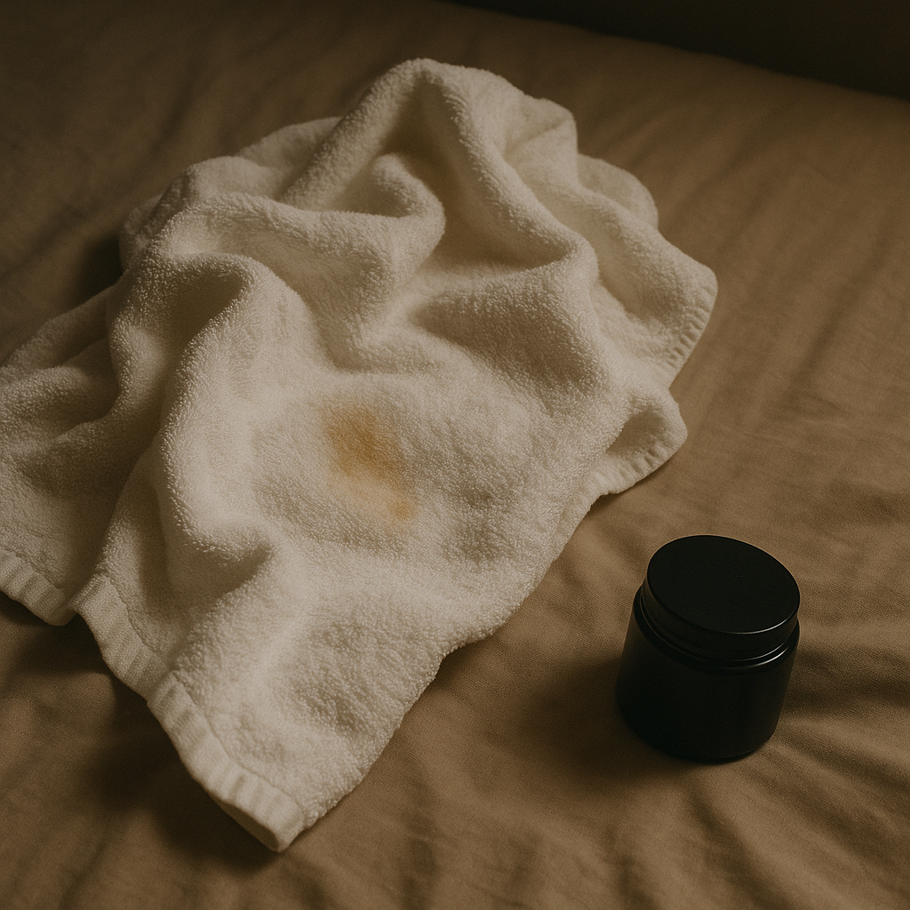 The Positive Effects of Masturbation: Why Self-Pleasure is Self-Care