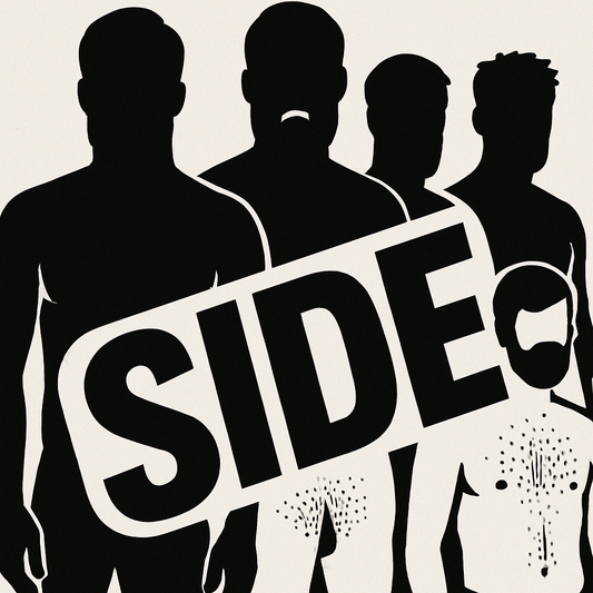 Exploring the “Side” Orientation in the Gay Community