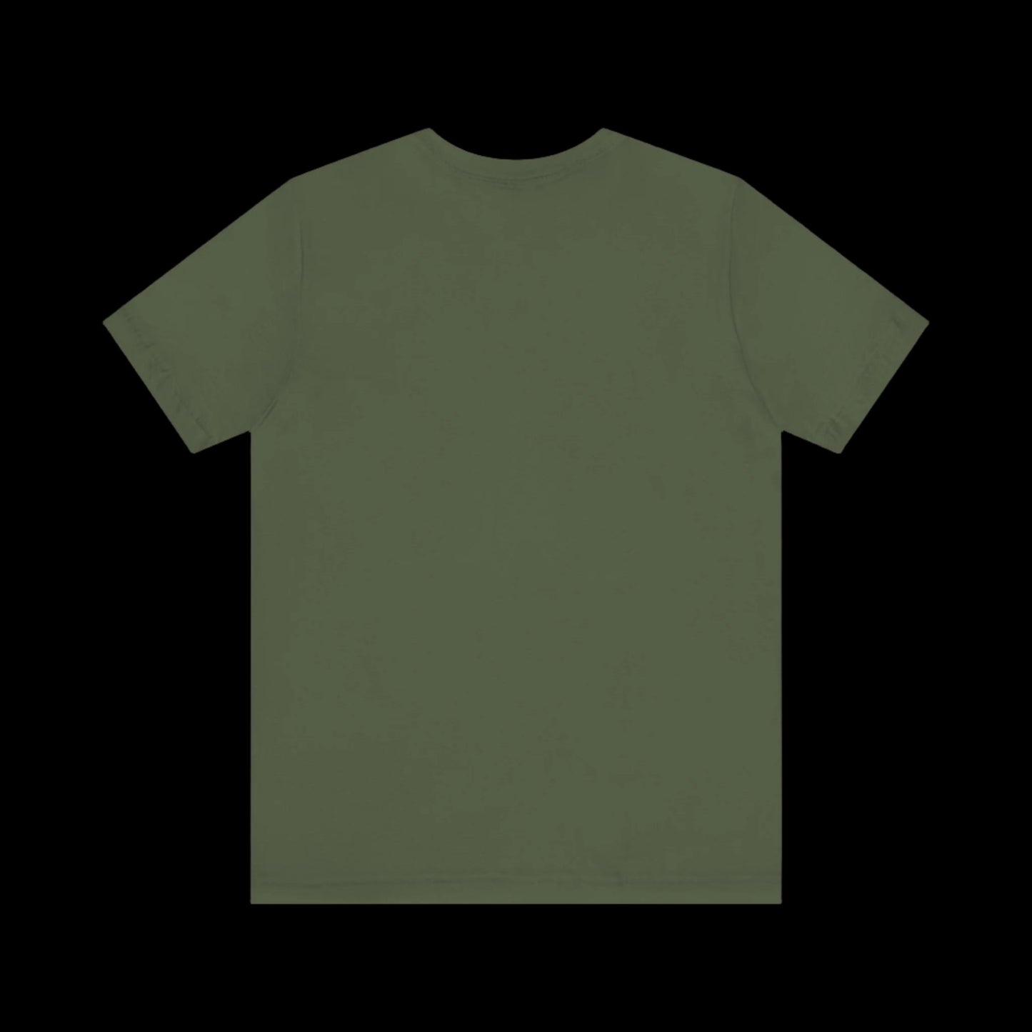 Military Proud Bator Tee