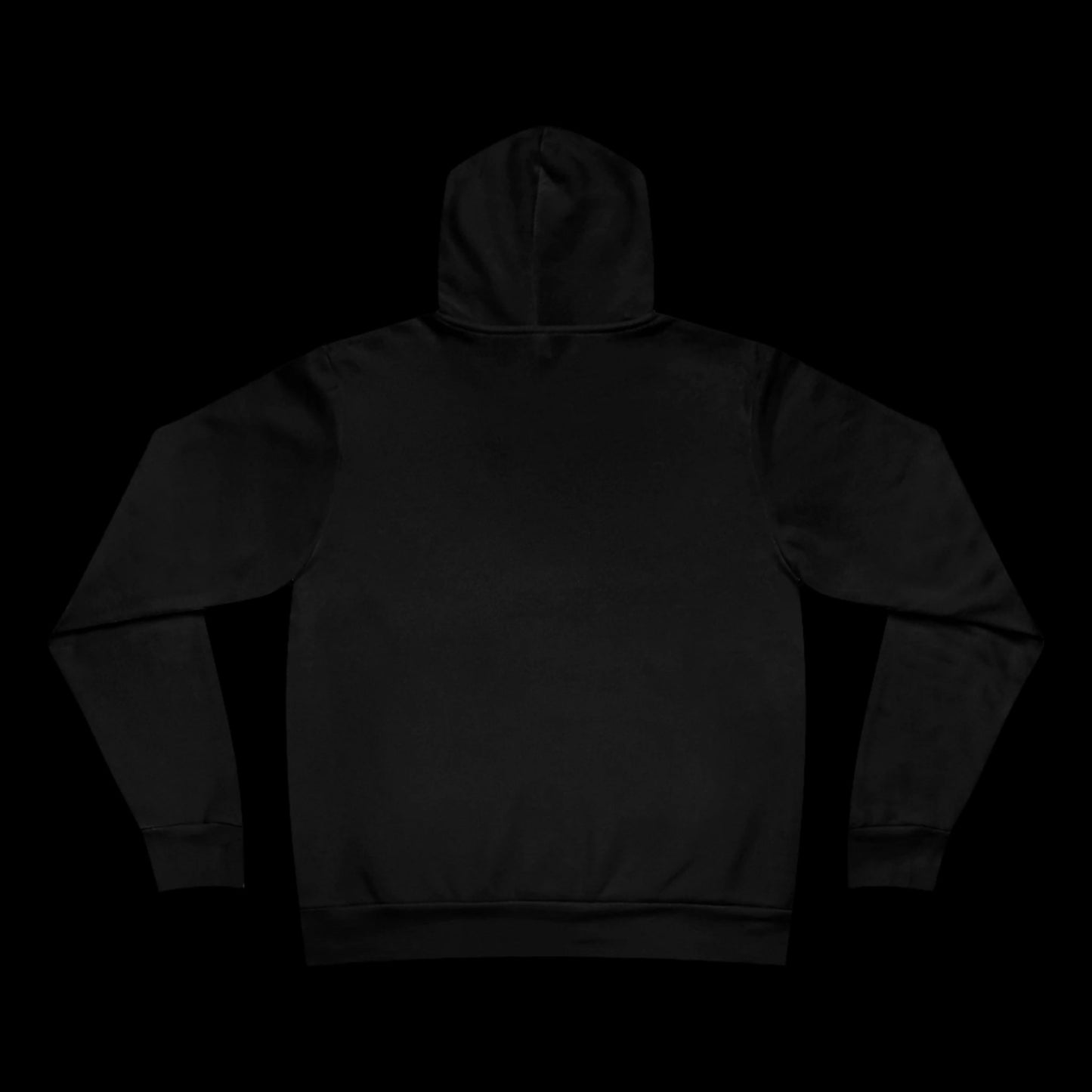 Reflect and Bate Hoodie