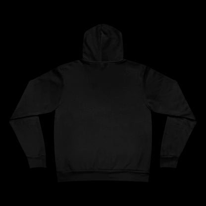 Reflect and Bate Hoodie