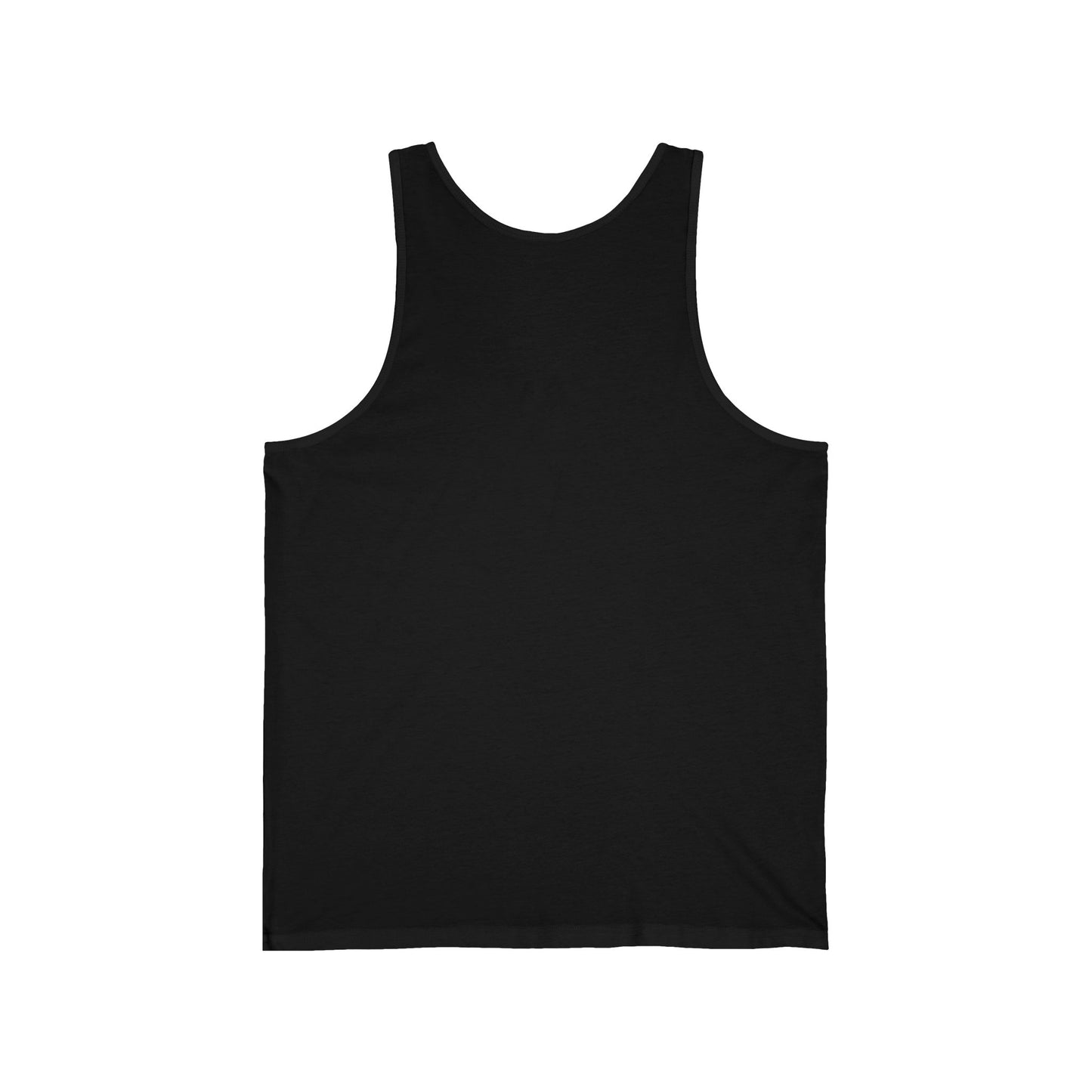 Stroker Silhouette Tank