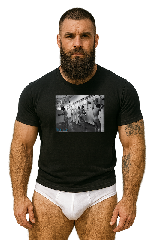 Team Shower Tee