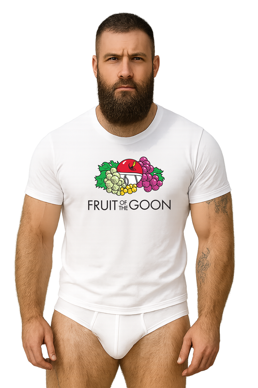 Fruit of the Goon Tee