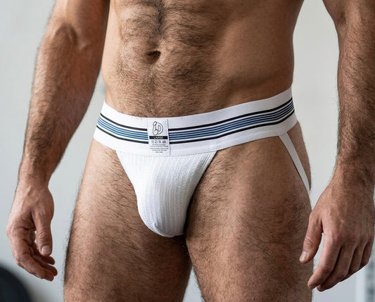 The Ultimate Bators Jockstrap