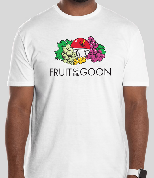 Fruit of the Goon Tee