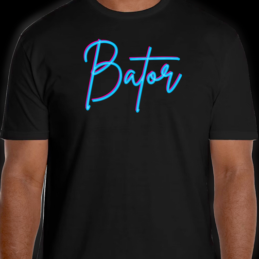 Neon Bator Tee