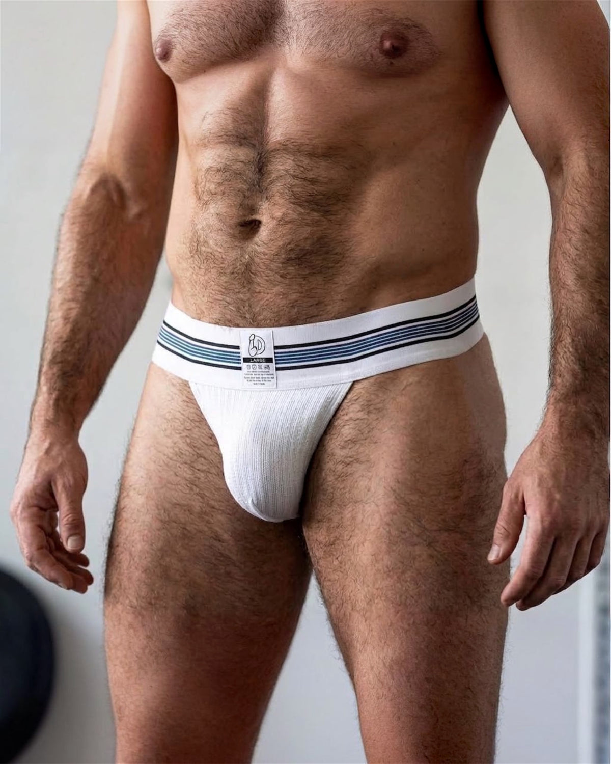 The Ultimate Bator’s Athletic Thong
