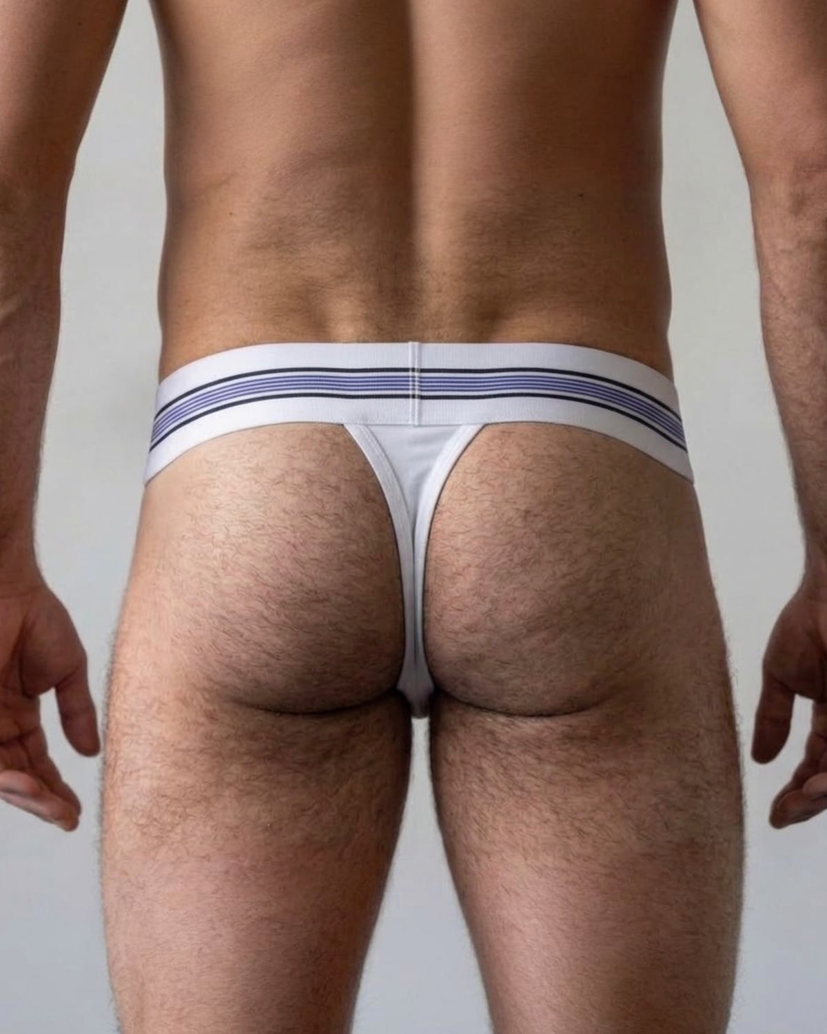 The Ultimate Bator’s Athletic Thong