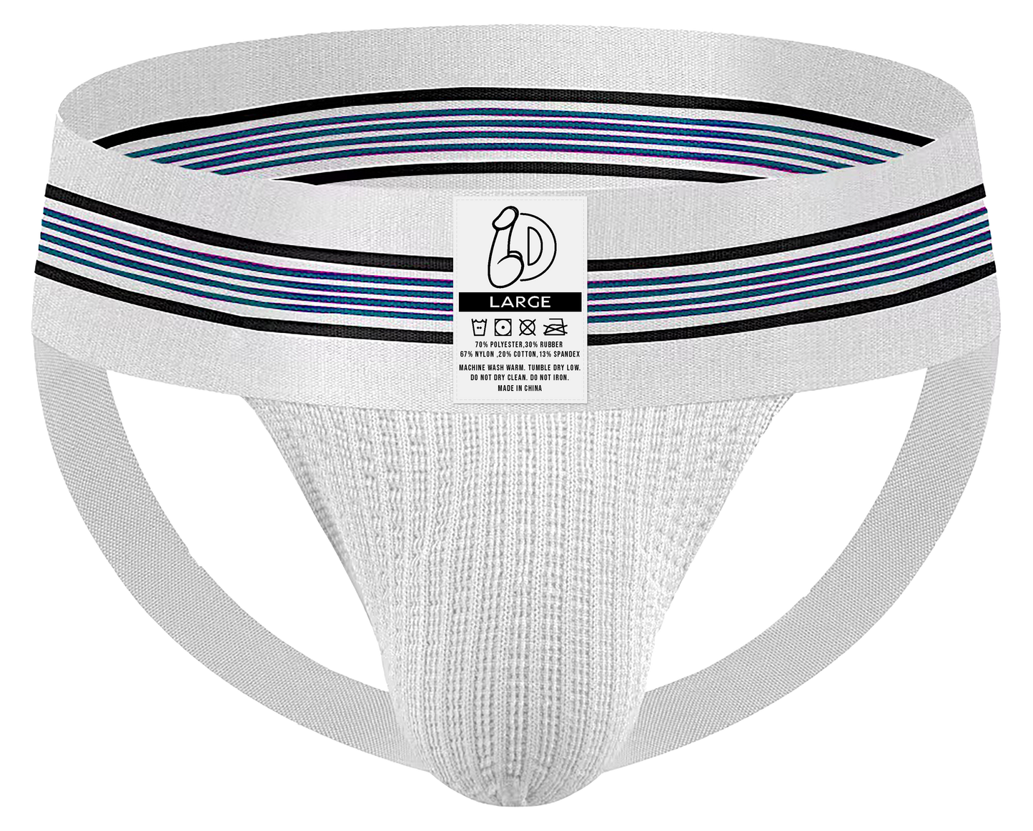 The Ultimate Bators Jockstrap